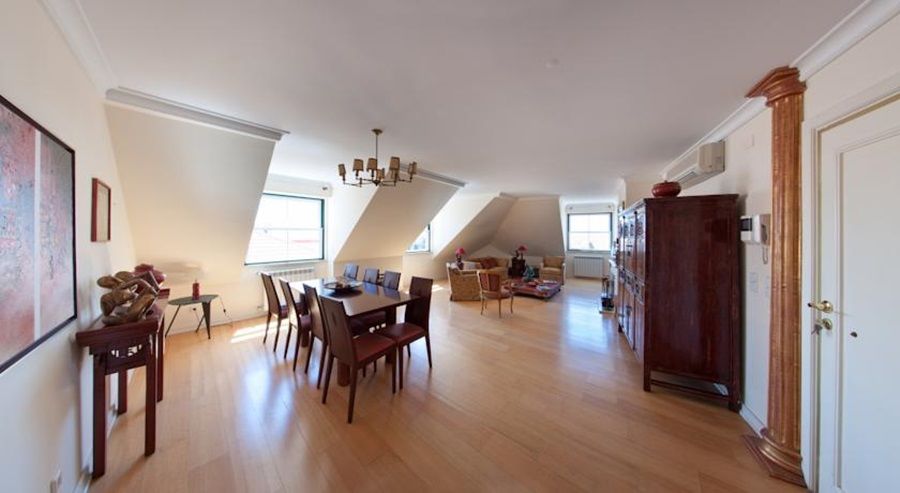 Apartamento Dream Chiado